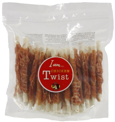 Afbeelding laden in galerijviewer, I am chicken twist
