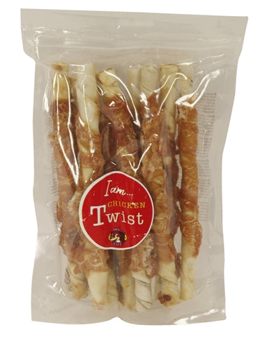 Afbeelding laden in galerijviewer, I am chicken twist
