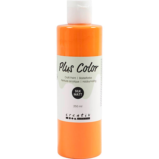 Plus color acrylverf