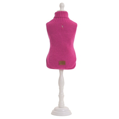 Afbeelding laden in galerijviewer, Croci Hondentrui col valencia roze
