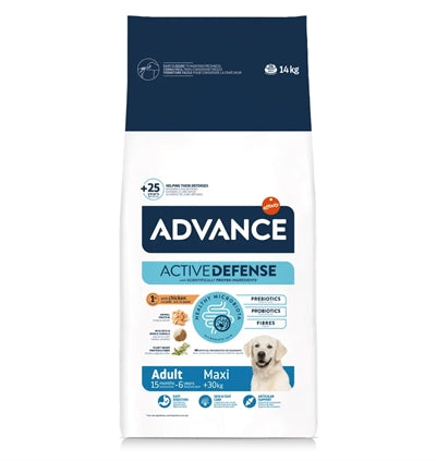 Afbeelding laden in galerijviewer, Advance Maxi adult
