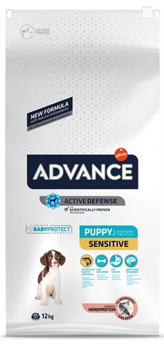 Afbeelding laden in galerijviewer, Advance Puppy sensitive
