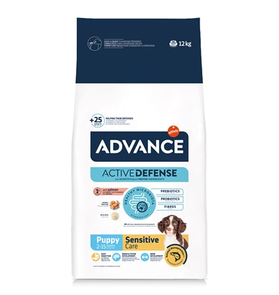 Afbeelding laden in galerijviewer, Advance Puppy sensitive
