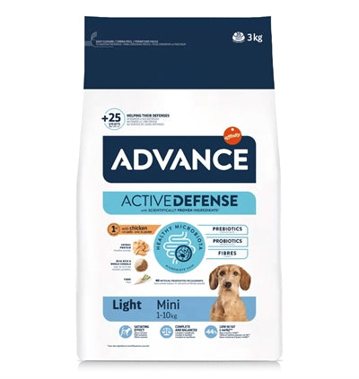 Afbeelding laden in galerijviewer, Advance Mini light
