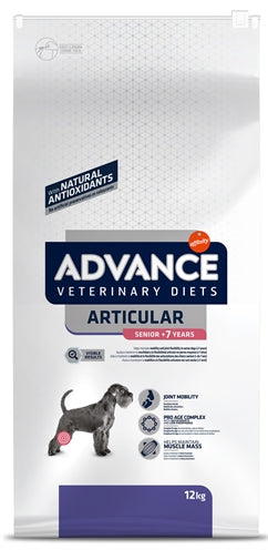 Afbeelding laden in galerijviewer, Advance Veterinary diet dog articular gewrichten senior
