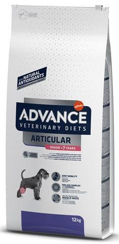Afbeelding laden in galerijviewer, Advance Veterinary diet dog articular gewrichten senior
