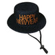 Croci Hoed happy new year