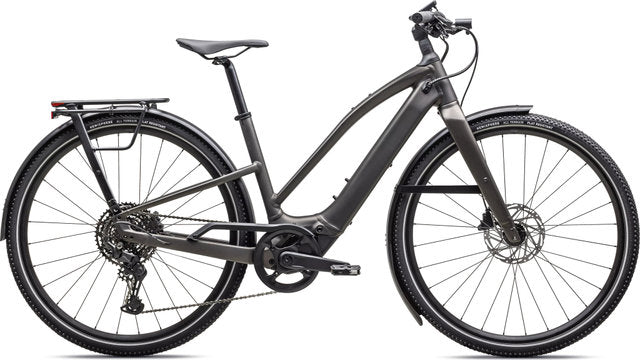 Afbeelding laden in galerijviewer, Specialized turbo vado sl 4.0 step-through eq 2 28 e-trekking bike

