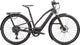 Specialized turbo vado sl 4.0 step-through eq 2 28 e-trekking bike