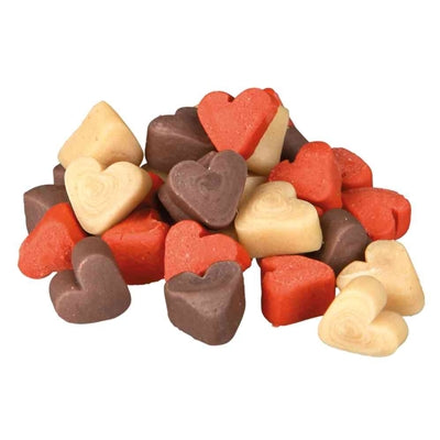 Afbeelding laden in galerijviewer, Trixie Trainer snack mini hartjes
