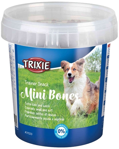 Afbeelding laden in galerijviewer, Trixie Trainer snack mini botjes
