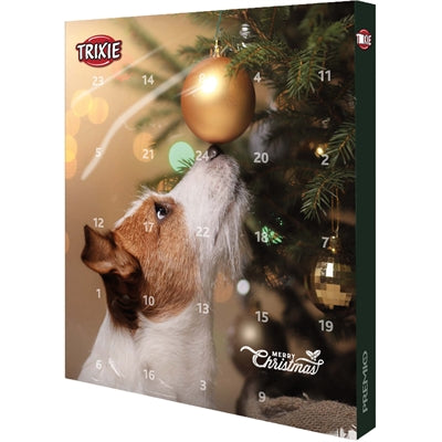 Afbeelding laden in galerijviewer, Trixie Adventskalender premio hond
