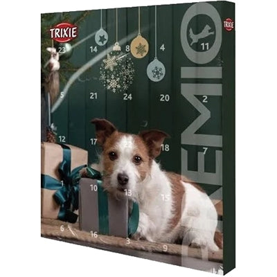 Afbeelding laden in galerijviewer, Trixie Adventskalender premio hond
