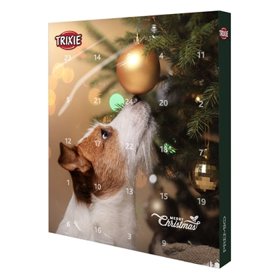 Afbeelding laden in galerijviewer, Trixie Adventskalender premio hond
