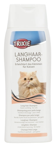 Afbeelding laden in galerijviewer, Trixie Shampoo langharige kat
