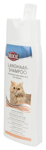 Afbeelding laden in galerijviewer, Trixie Shampoo langharige kat
