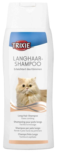 Afbeelding laden in galerijviewer, Trixie Shampoo langharige kat
