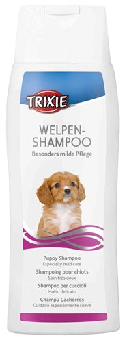 Afbeelding laden in galerijviewer, Trixie Shampoo puppy
