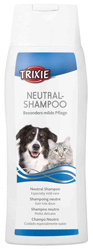 Afbeelding laden in galerijviewer, Trixie Shampoo neutraal
