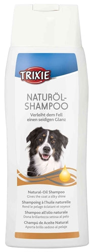 Afbeelding laden in galerijviewer, Trixie Shampoo natuurolie
