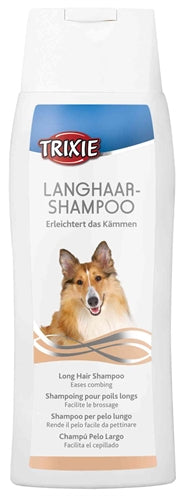 Afbeelding laden in galerijviewer, Trixie Shampoo langharige hond
