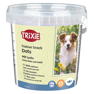 Afbeelding laden in galerijviewer, Trixie Soft snack mini trainer dots

