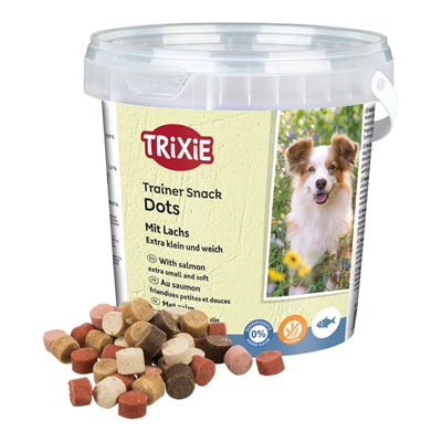 Afbeelding laden in galerijviewer, Trixie Soft snack mini trainer dots
