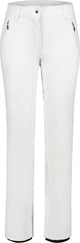 Icepeak entiat vrouwen outdoorbroek optisch wit