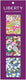 Liberty magnetic bookmarks
