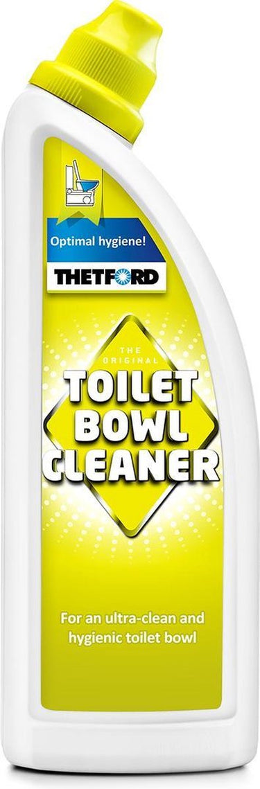 Thetford toilet bowl cleaner - 0,75l