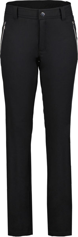 Luhta erottaja vrouwen wintersportbroek donkerblauw