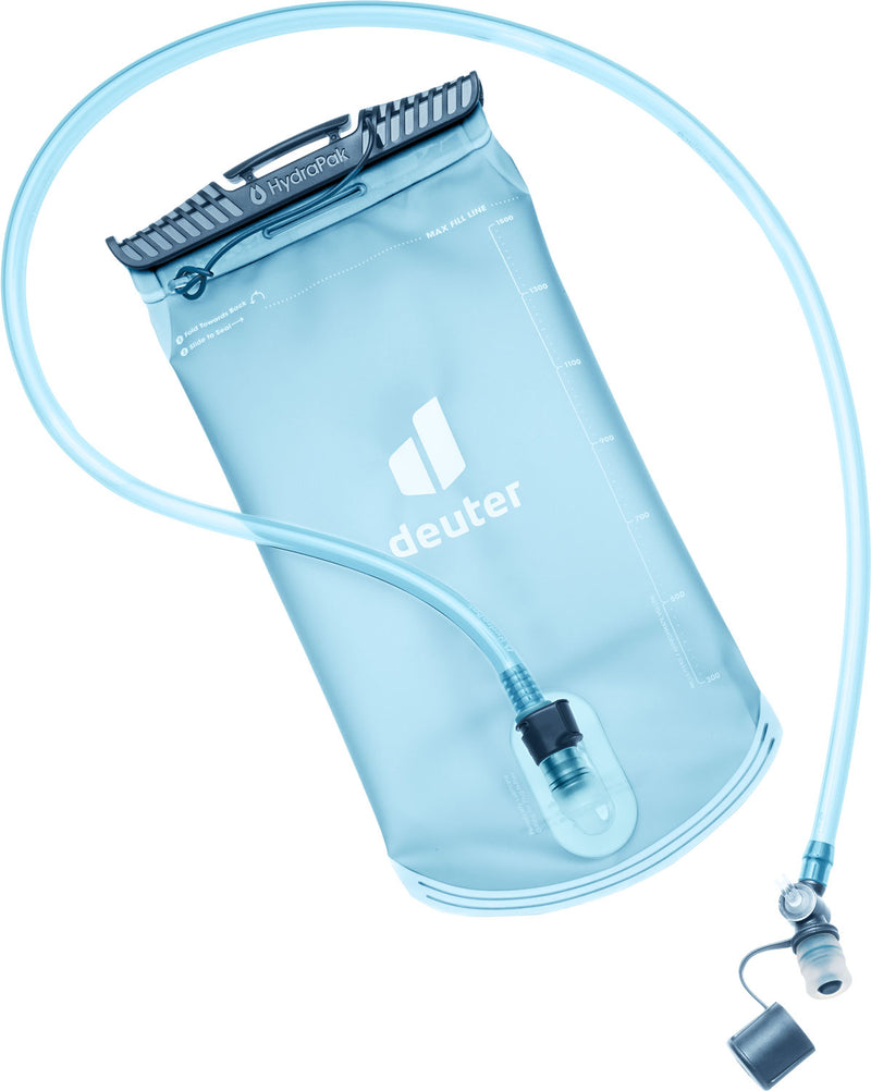 Afbeelding laden in galerijviewer, Deuter streamer ii 1.5 l - hydration bladder
