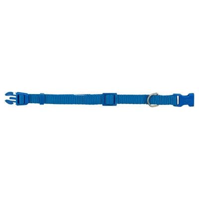 Afbeelding laden in galerijviewer, Trixie halsband hond premium royal blauw
