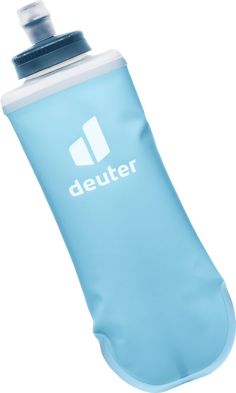 Afbeelding laden in galerijviewer, Deuter streamer flask lp - drinking bottle 500ml
