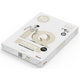 Kopieerpapier iq a3 80 g m² glad wit 500 vellen