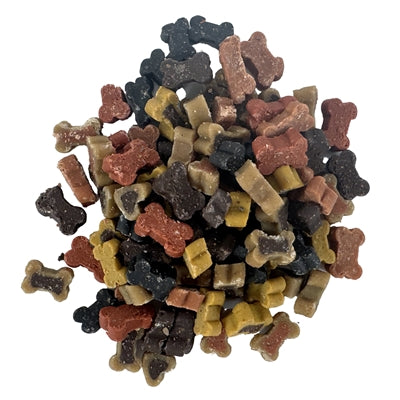 Afbeelding laden in galerijviewer, Petsnack mix bones
