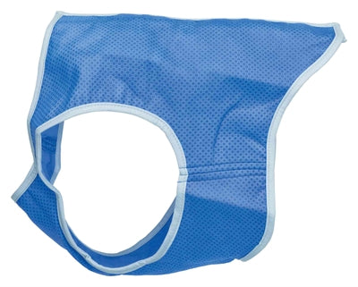 Afbeelding laden in galerijviewer, Trixie Cooling vest pva blauw
