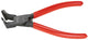 Facom zijkniptang tbv pvc