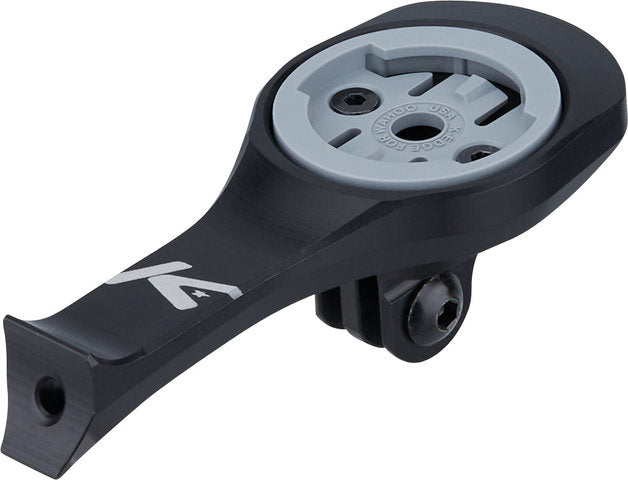 Afbeelding laden in galerijviewer, K-edge specialized roval combo stem mount for wahoo and gopro
