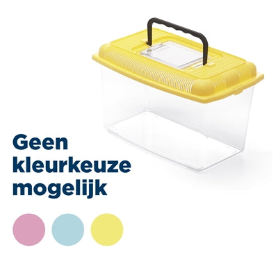 Afbeelding laden in galerijviewer, Imac Aquarium ariel plastic assorti
