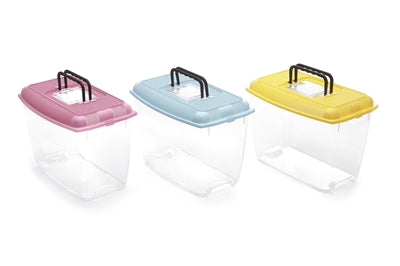 Afbeelding laden in galerijviewer, Imac Aquarium ariel plastic assorti
