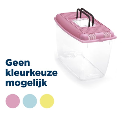 Afbeelding laden in galerijviewer, Imac Aquarium ariel plastic assorti
