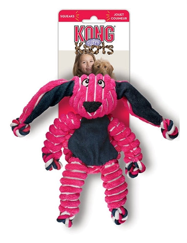 Afbeelding laden in galerijviewer, Kong Floppy knots bunny
