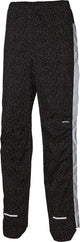 Basil regenbroek skane hivis dames jet black m