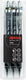 Rotring tikky-vulpotlood - zwarte cilider - 3-delige set - 0,35 mm - 0,5 mm - 0,7 mm