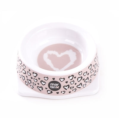 Afbeelding laden in galerijviewer, Martin voerbak kat melamine assorti
