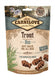 Carnilove soft snack forel dille