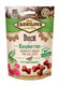 Carnilove Crunchy snack eend framboos