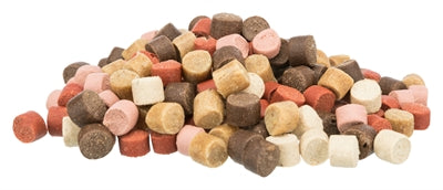 Afbeelding laden in galerijviewer, Trixie junior soft snack dots met omega-3
