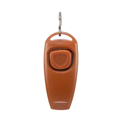 Afbeelding laden in galerijviewer, Trixie dog activity clicker fluit assorti
